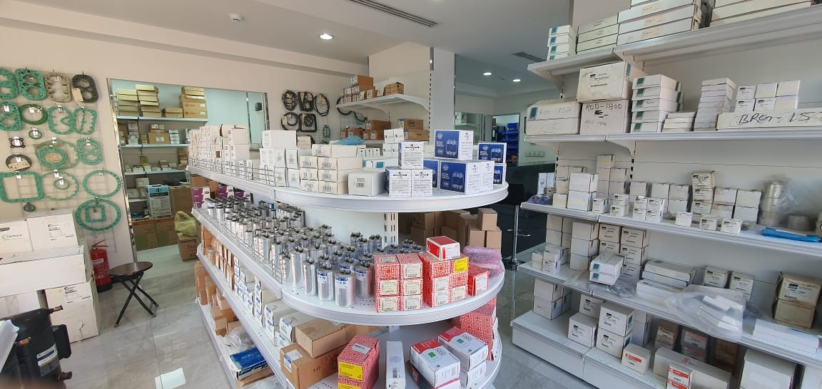 الصناعات والتوريدات الهندسية